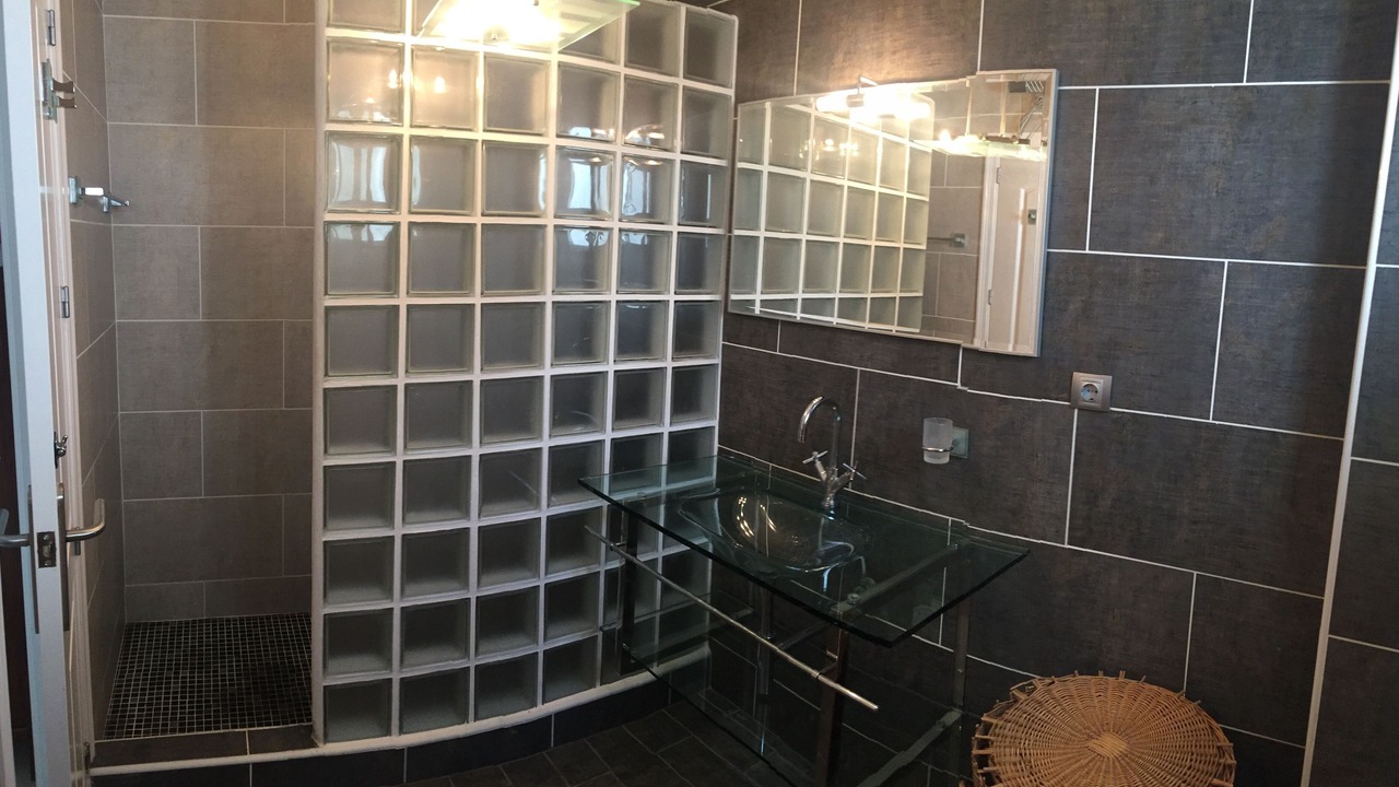 Photo of Bathroom in La Parata