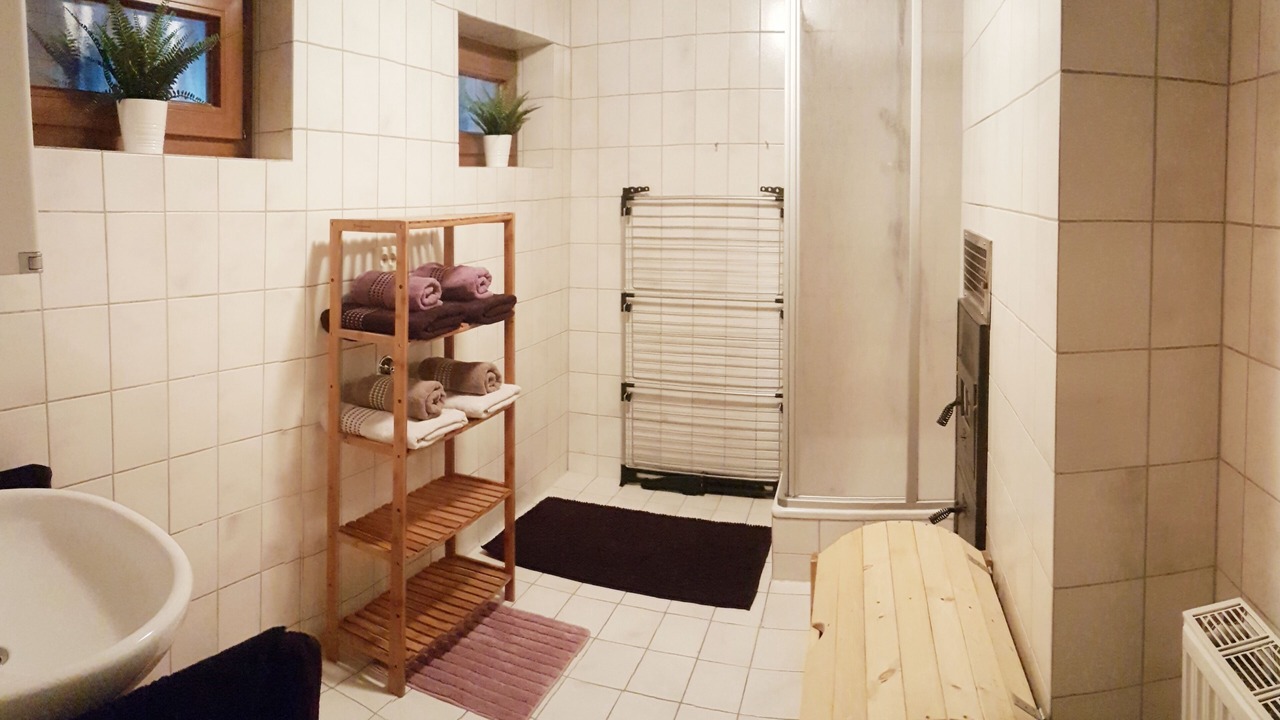Photo of Bathroom in Sankt Englmar
