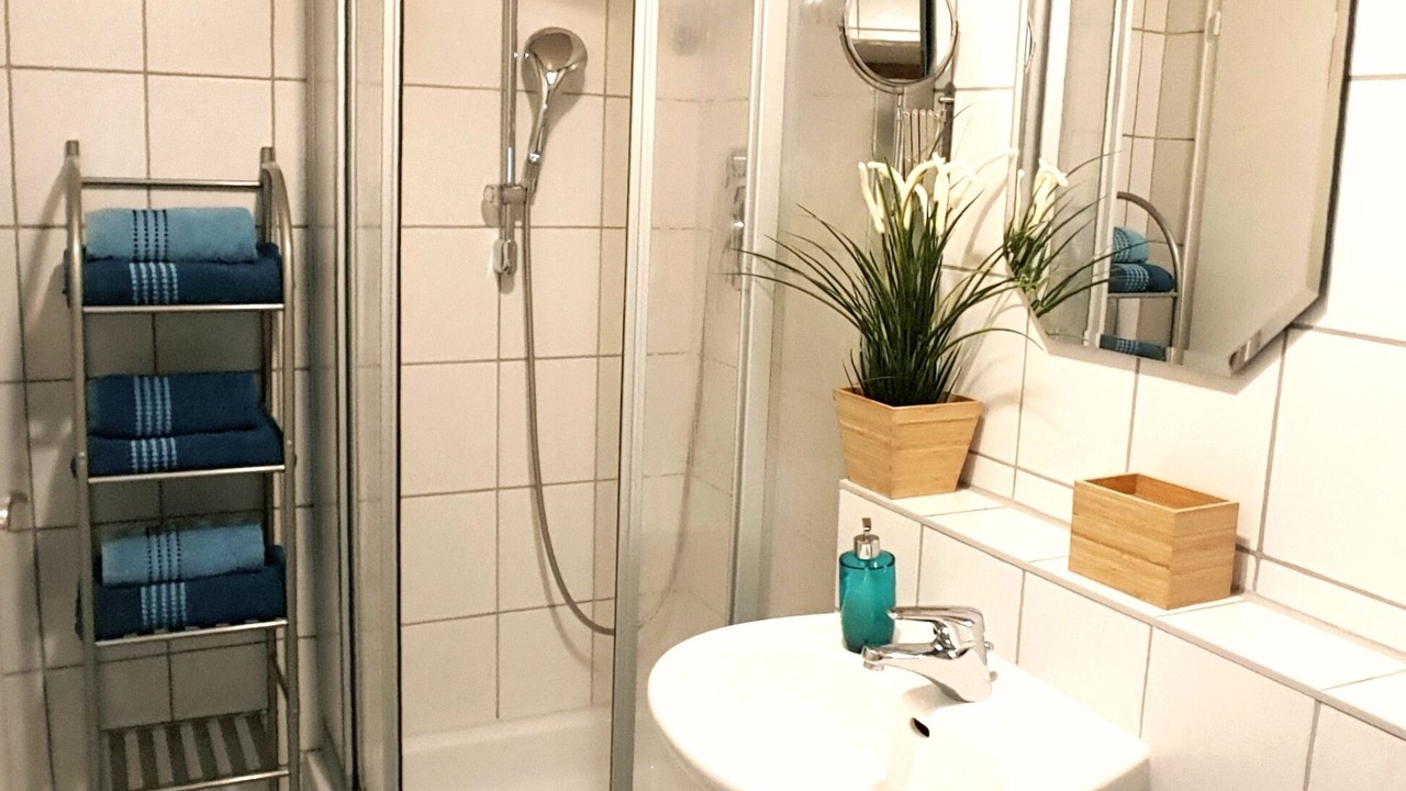 Photo of Bathroom in Sankt Englmar