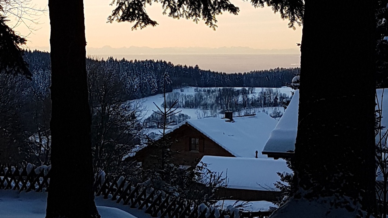 Photo of Outdoor in Sankt Englmar
