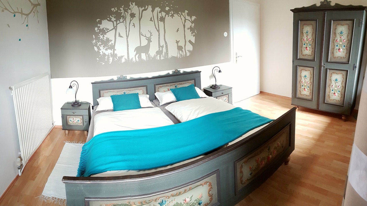 Photo of Bedroom in Sankt Englmar