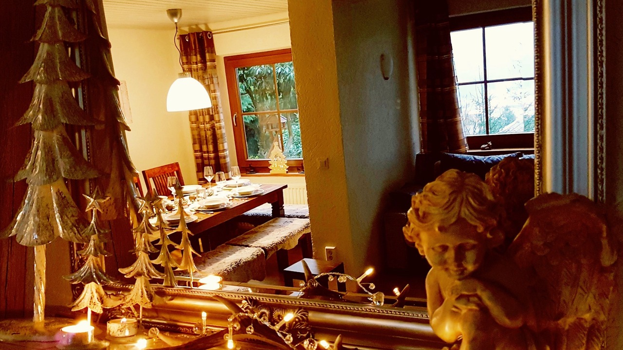 Photo of Kitchen in Sankt Englmar