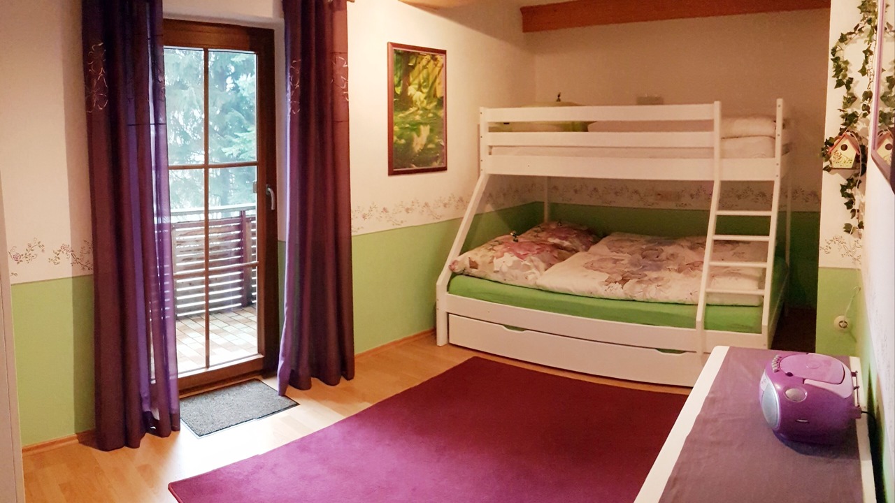 Photo of Bedroom in Sankt Englmar