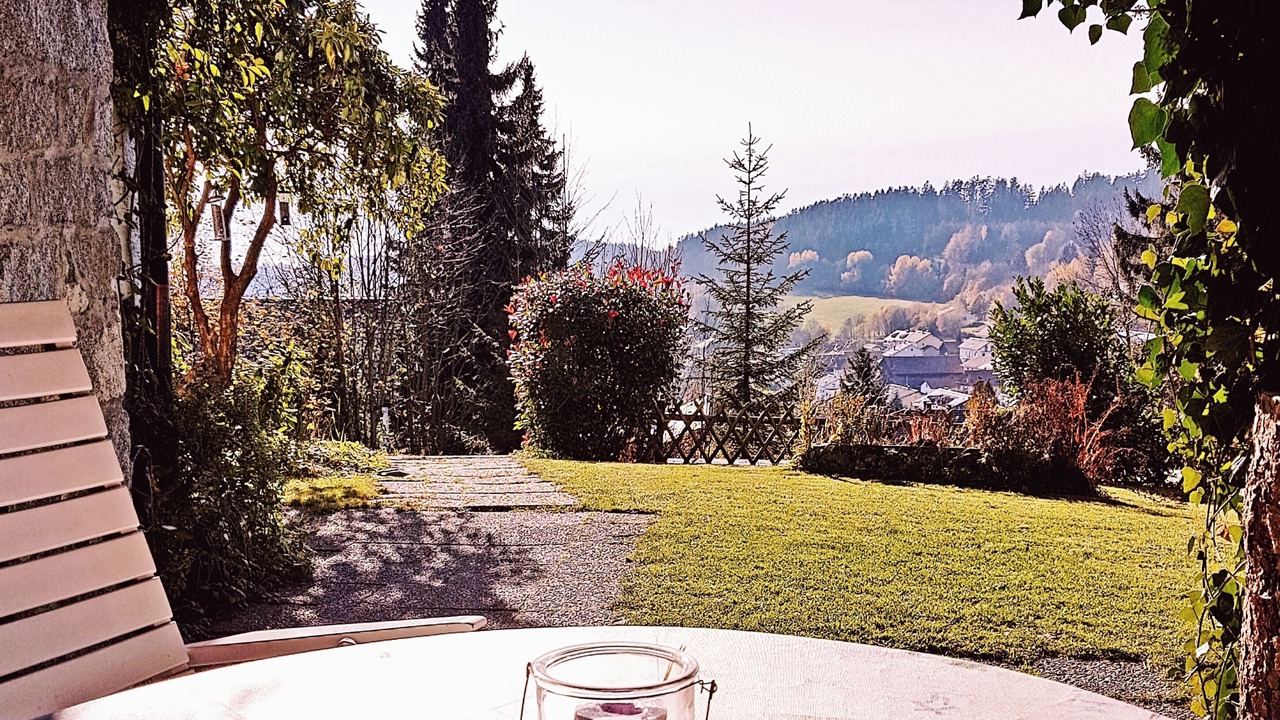 Photo of Outdoor in Sankt Englmar