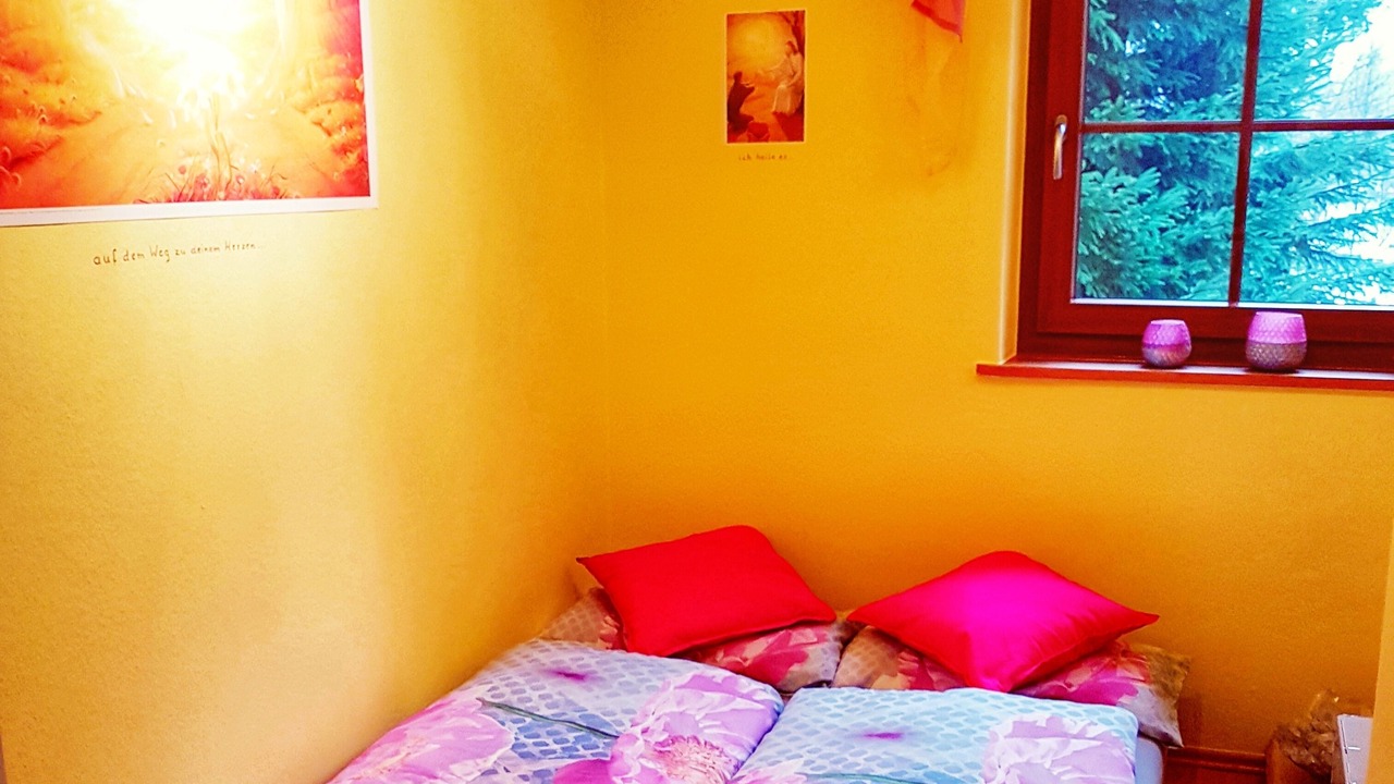 Photo of Bedroom in Sankt Englmar