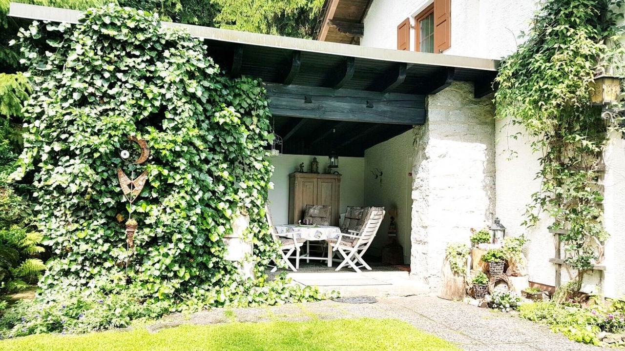 Photo of Outdoor in Sankt Englmar