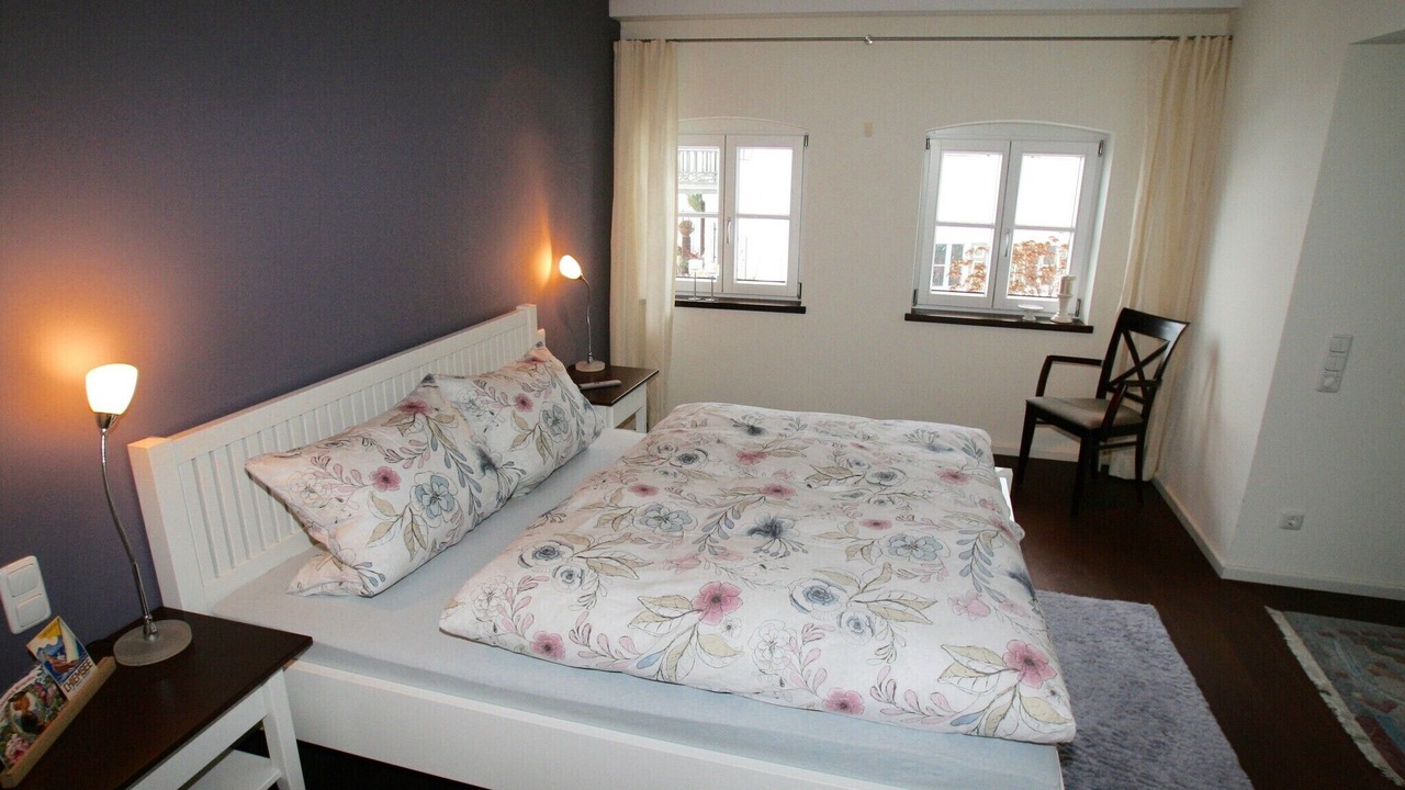 Photo of Bedroom in Rottau