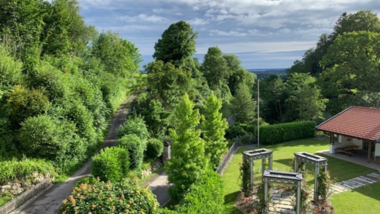 Photo of Outdoor in Rottau