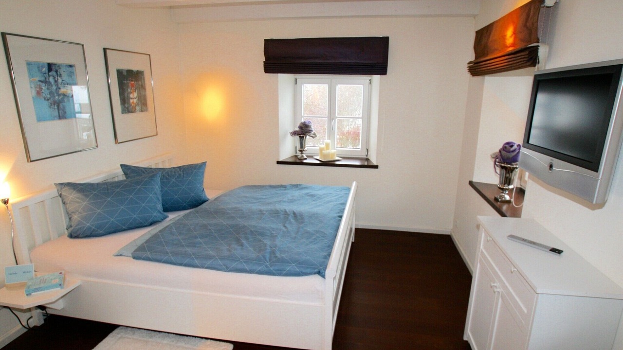 Photo of Bedroom in Rottau
