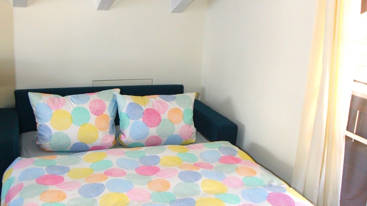 Photo of Bedroom in Rottau