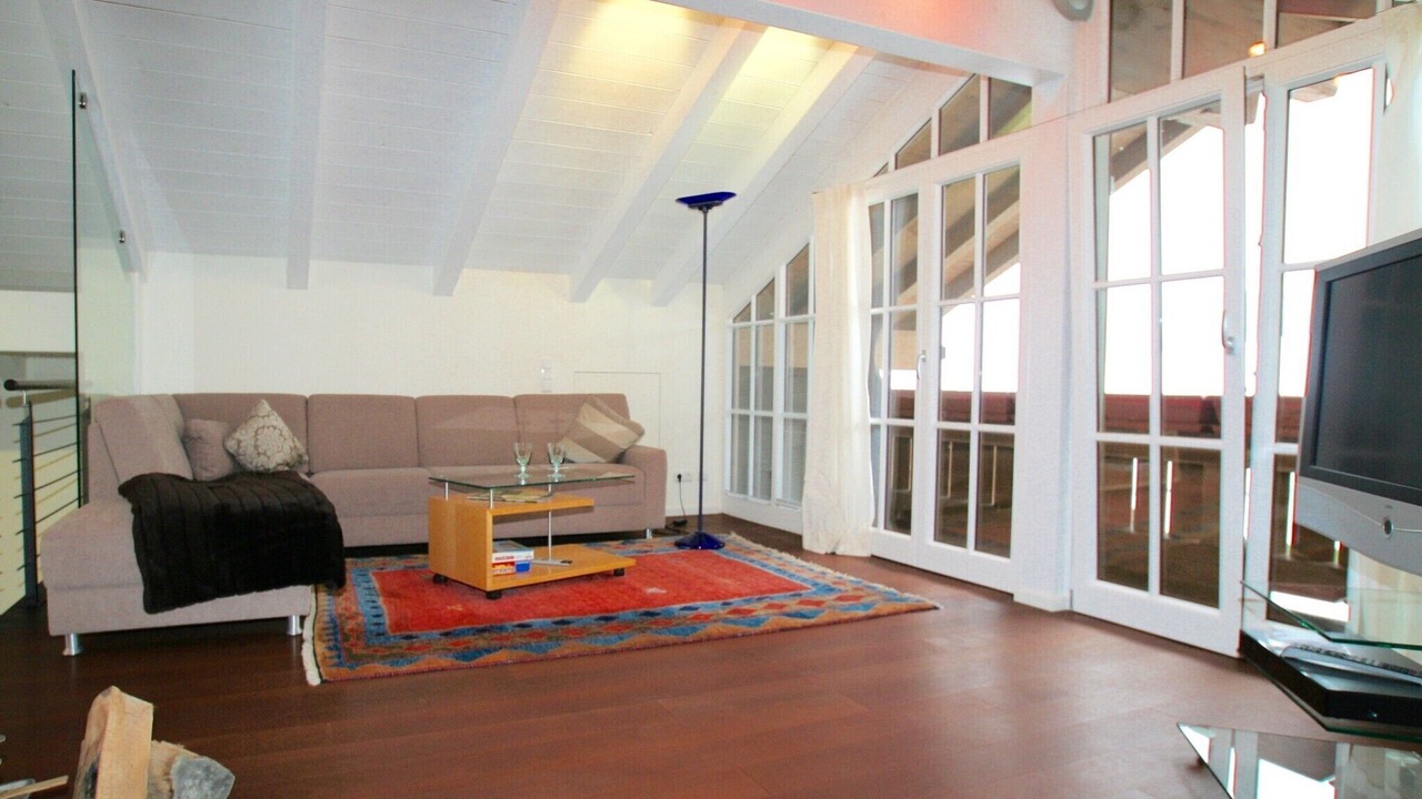 Photo of Livingroom in Rottau