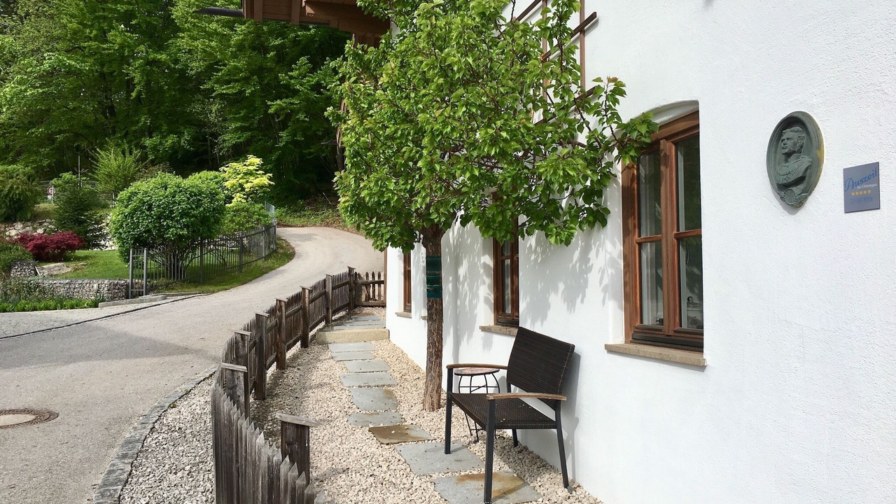 Photo of Outdoor in Rottau
