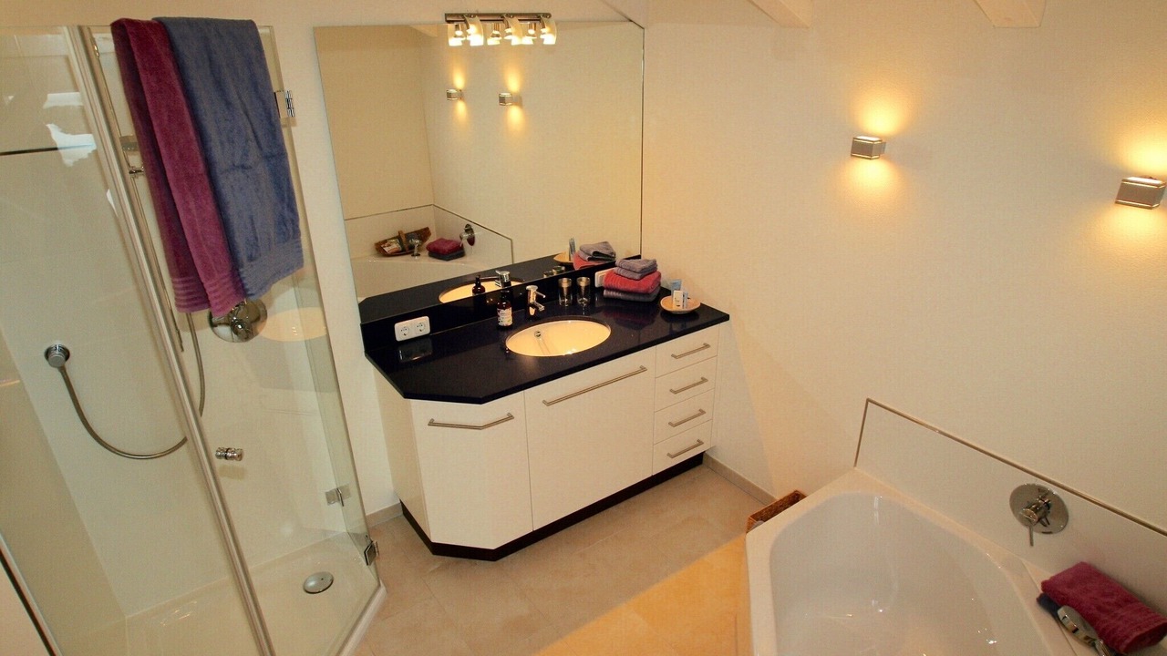 Photo of Bathroom in Rottau