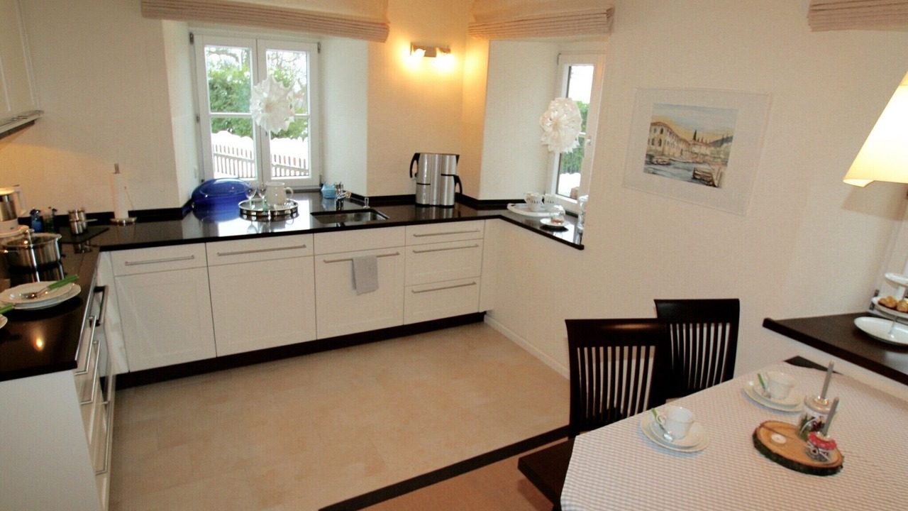 Photo of Kitchen in Rottau