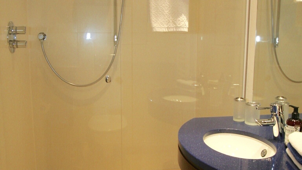 Photo of Bathroom in Rottau