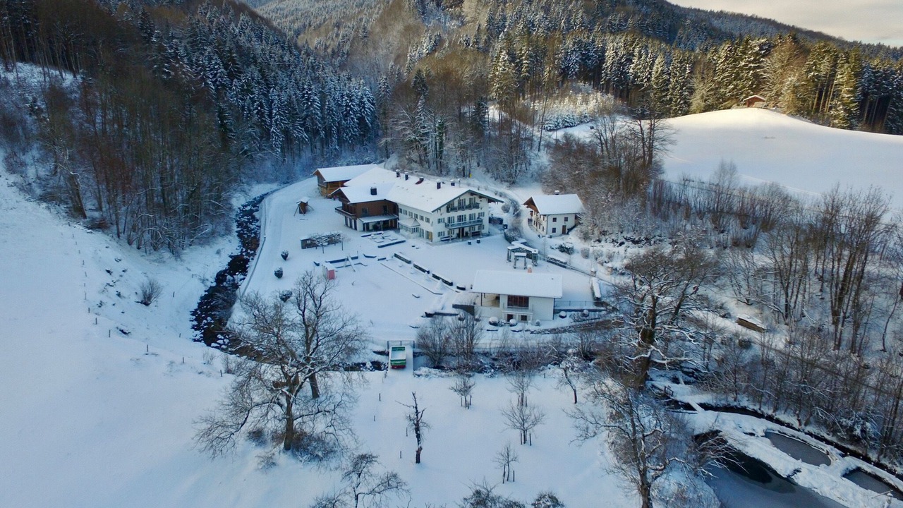 Photo of Outdoor in Rottau