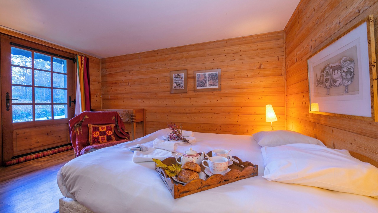 Photo of Outdoor in Chamonix-Mont-Blanc