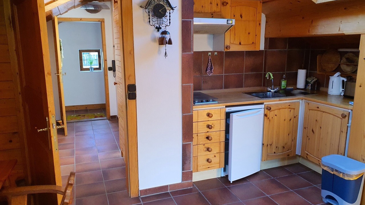 Photo of Kitchen in Bad Reichenhall