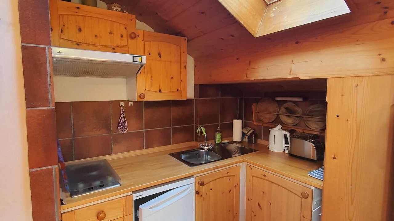 Photo of Kitchen in Bad Reichenhall