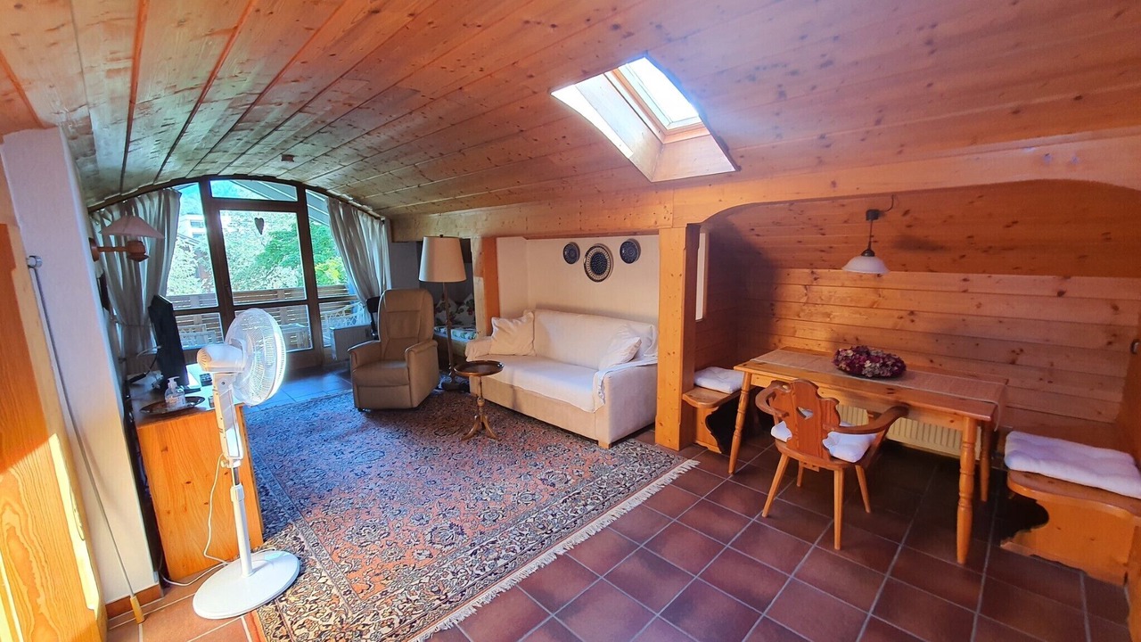 Photo of Livingroom in Bad Reichenhall
