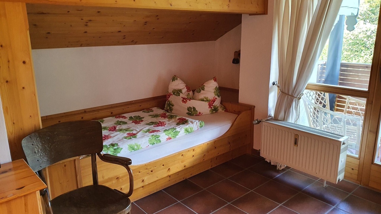 Photo of Bedroom in Bad Reichenhall