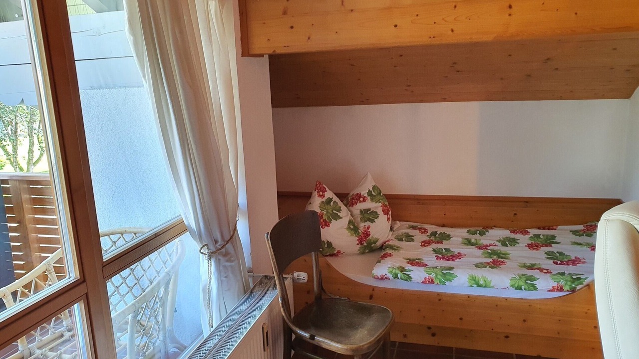 Photo of Bedroom in Bad Reichenhall