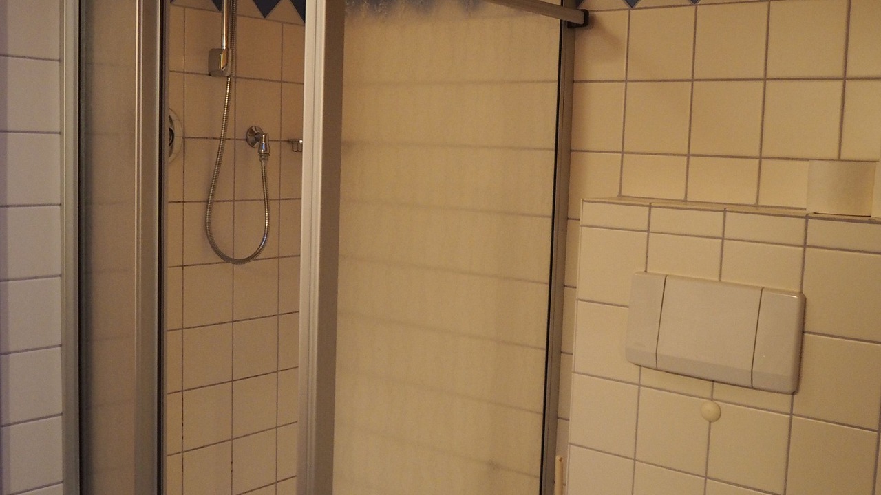 Photo of Bathroom in Bad Reichenhall