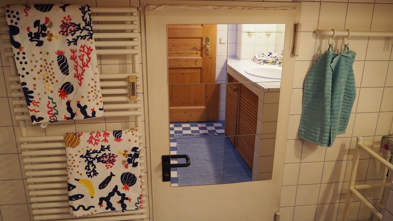 Photo of Bathroom in Bad Reichenhall