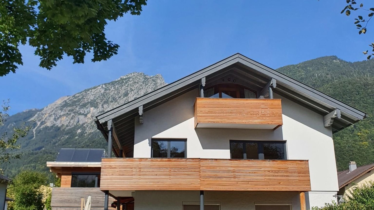 Photo of Outdoor in Bad Reichenhall