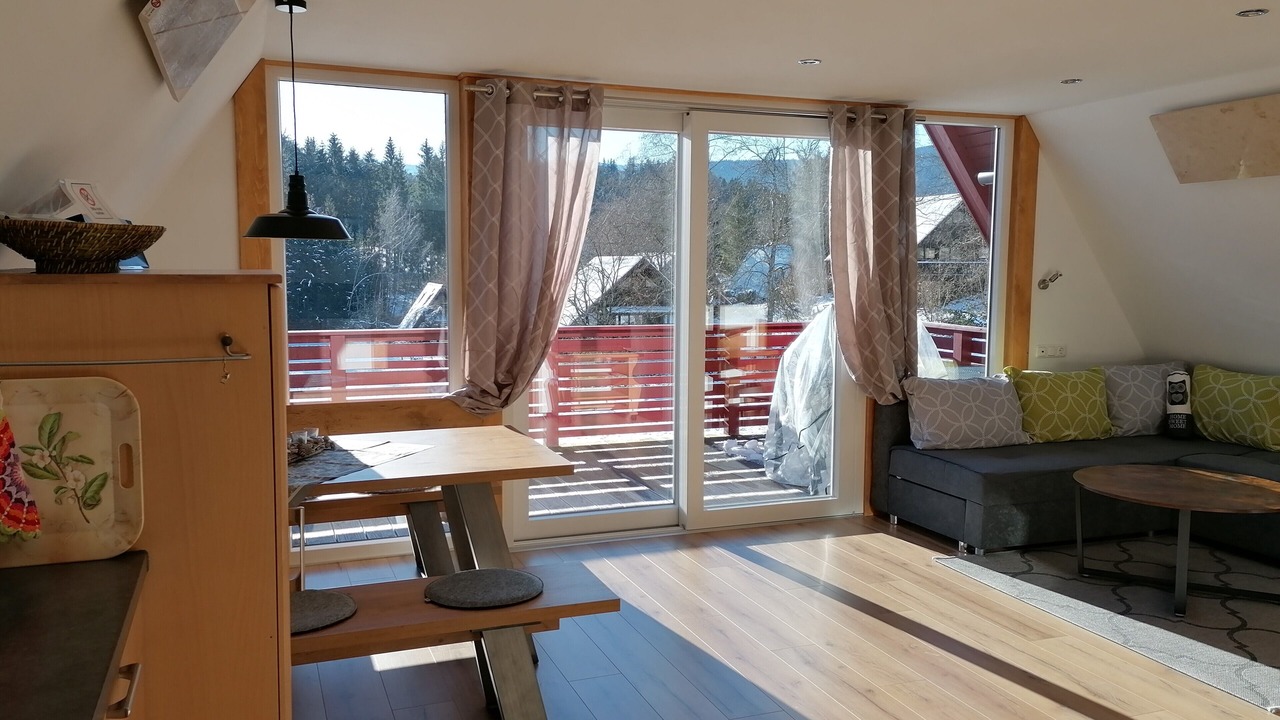 Photo of Livingroom in Feichten