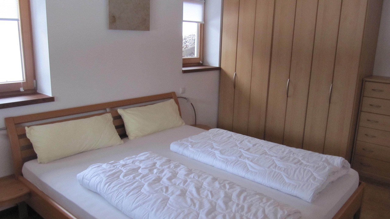 Photo of Bedroom in Feichten