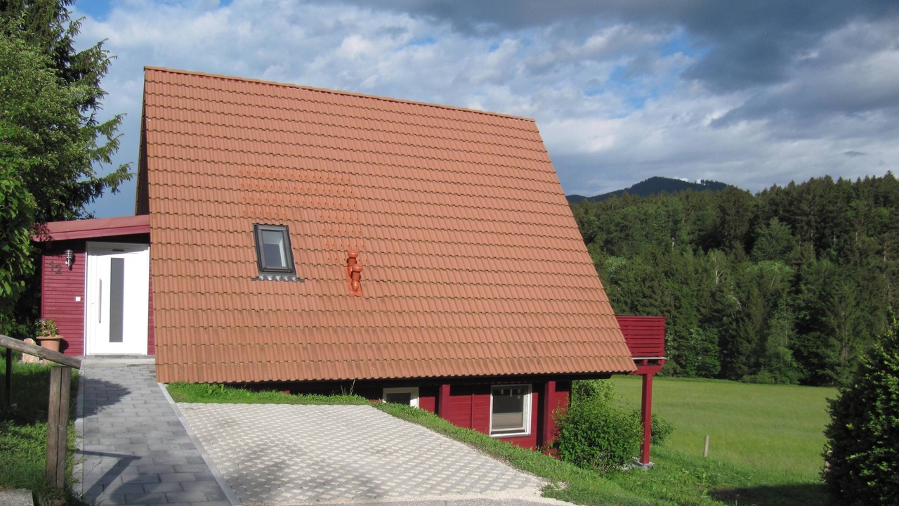 Photo of Outdoor in Feichten