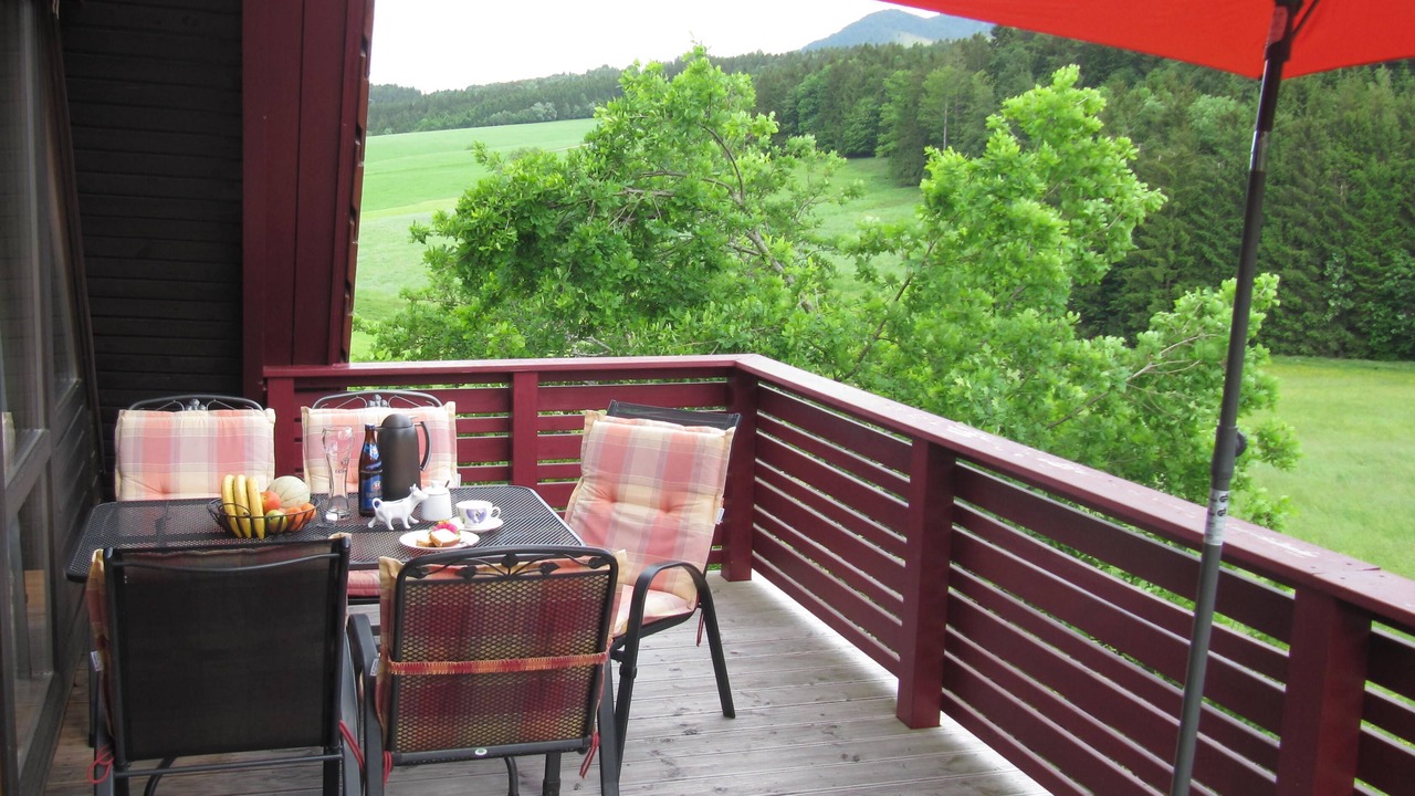 Photo of Outdoor in Feichten