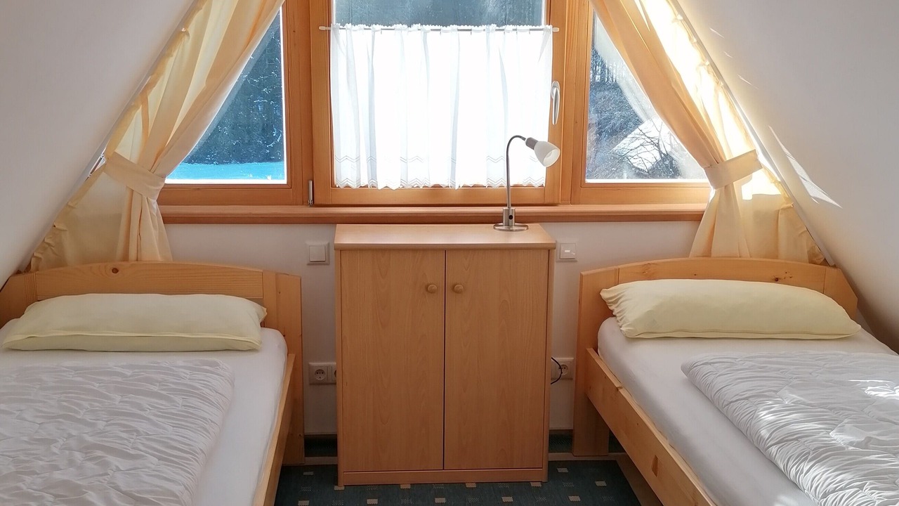 Photo of Bedroom in Feichten