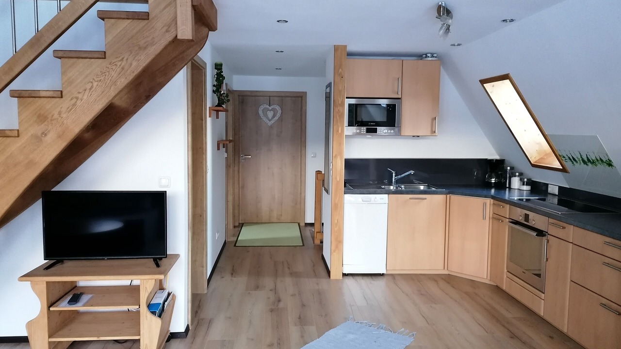 Photo of Kitchen in Feichten
