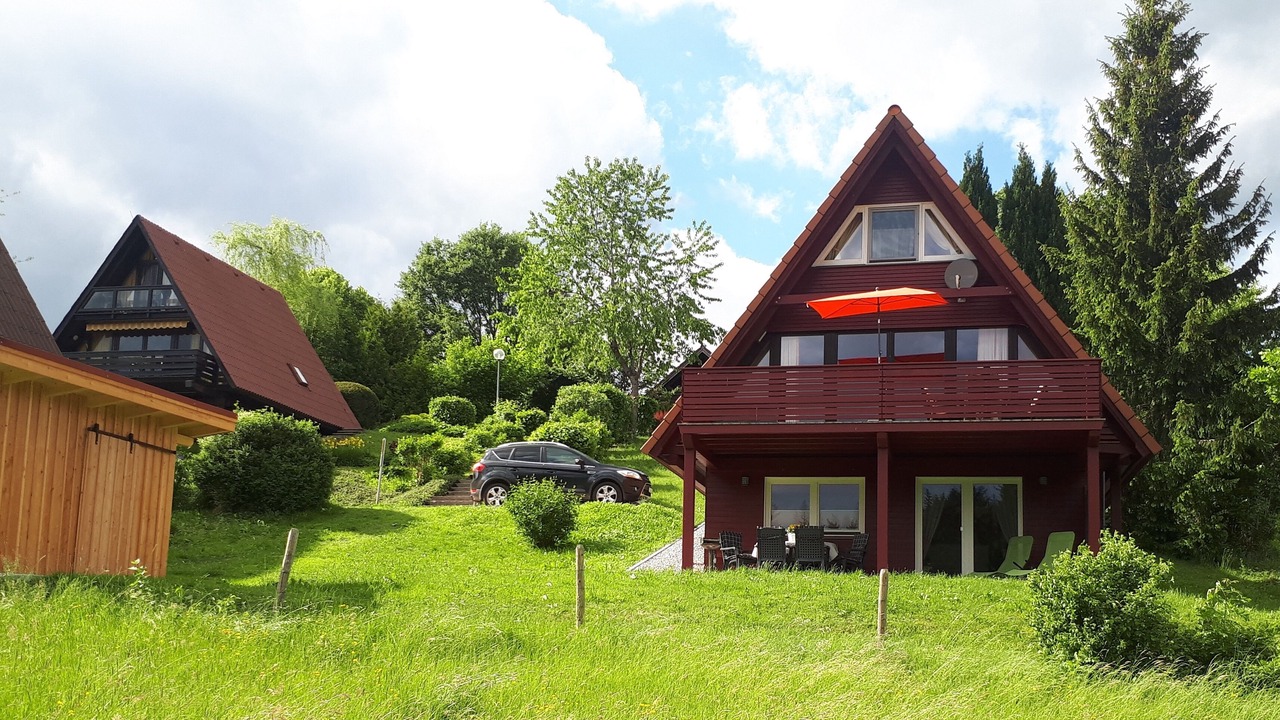 Photo of Outdoor in Feichten