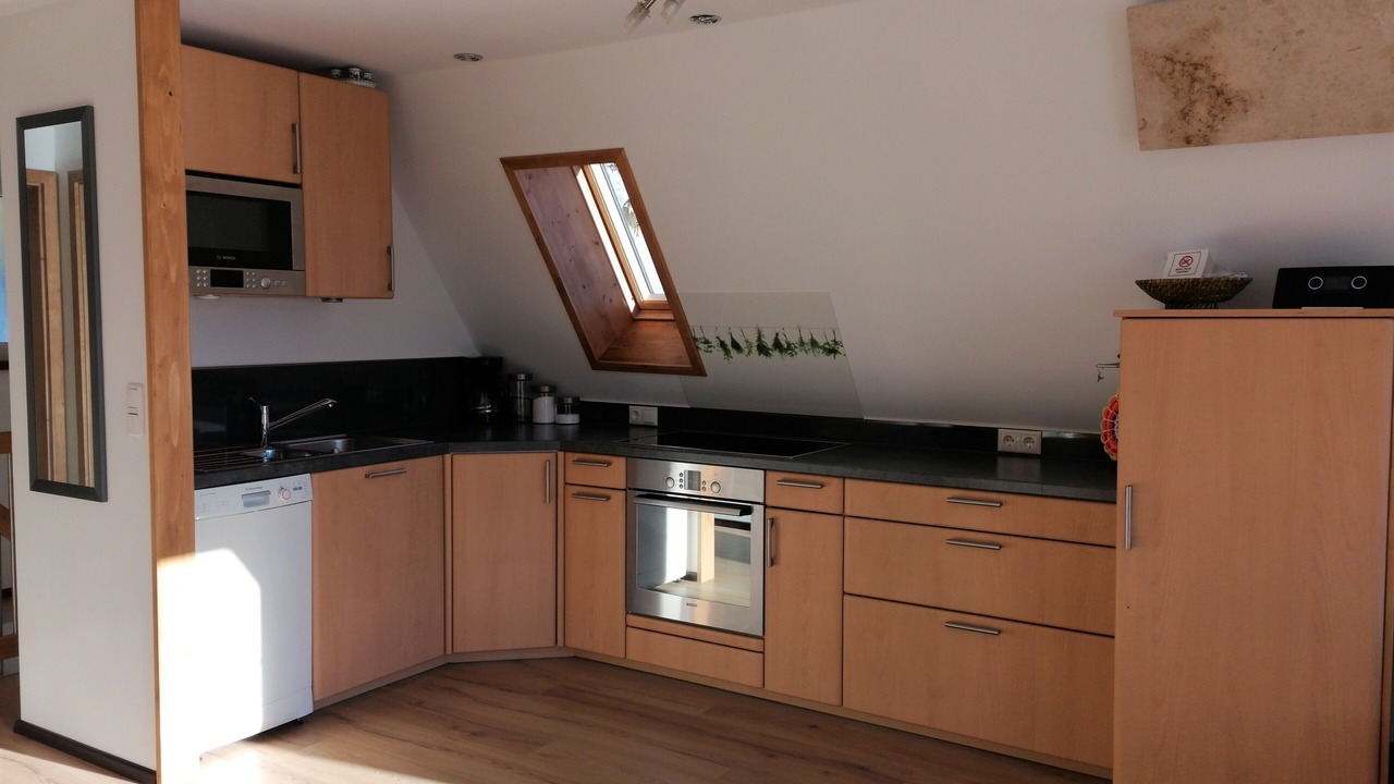 Photo of Kitchen in Feichten