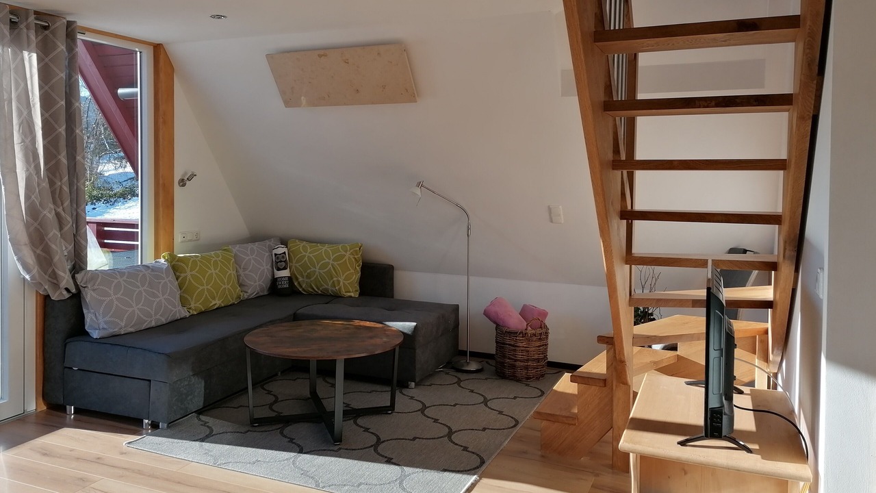 Photo of Livingroom in Feichten