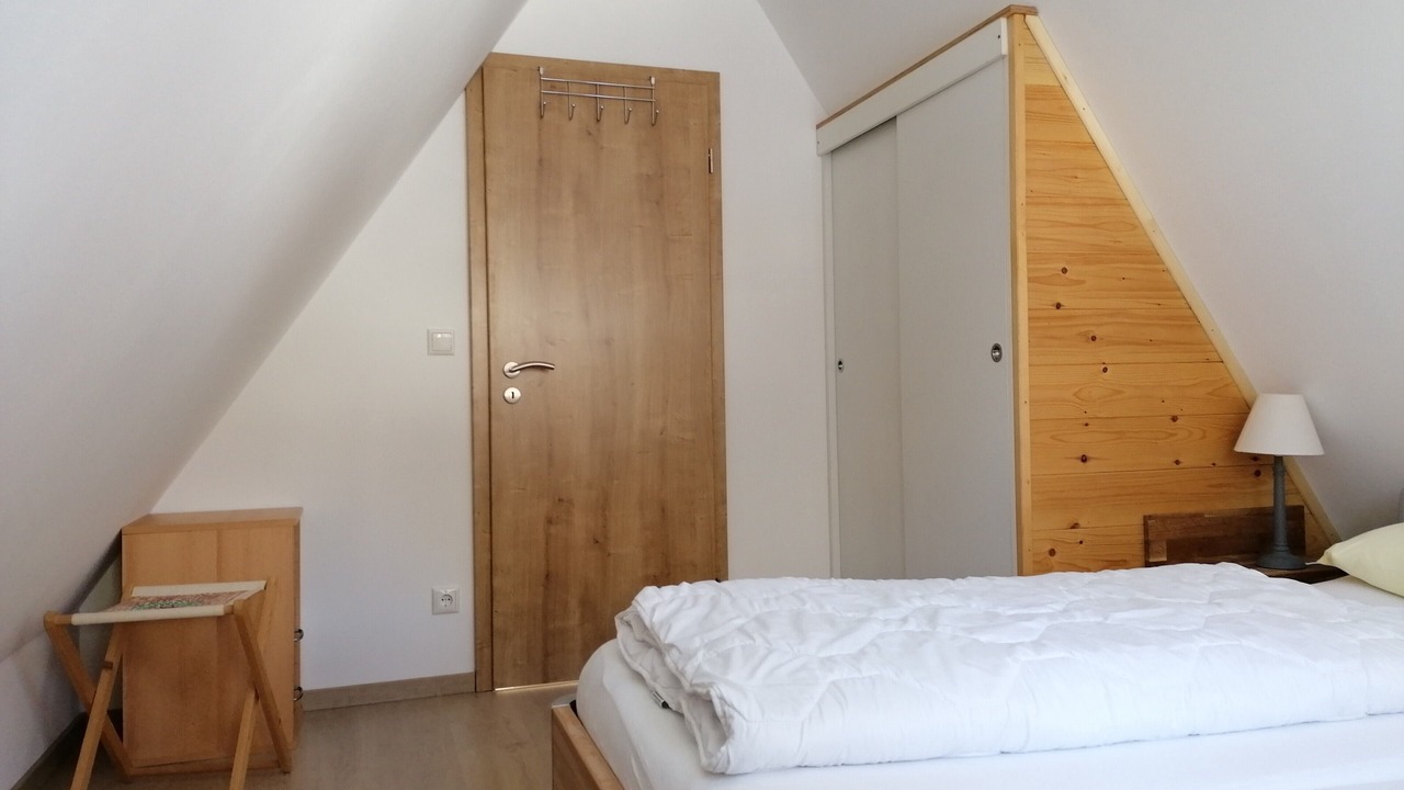 Photo of Bedroom in Feichten