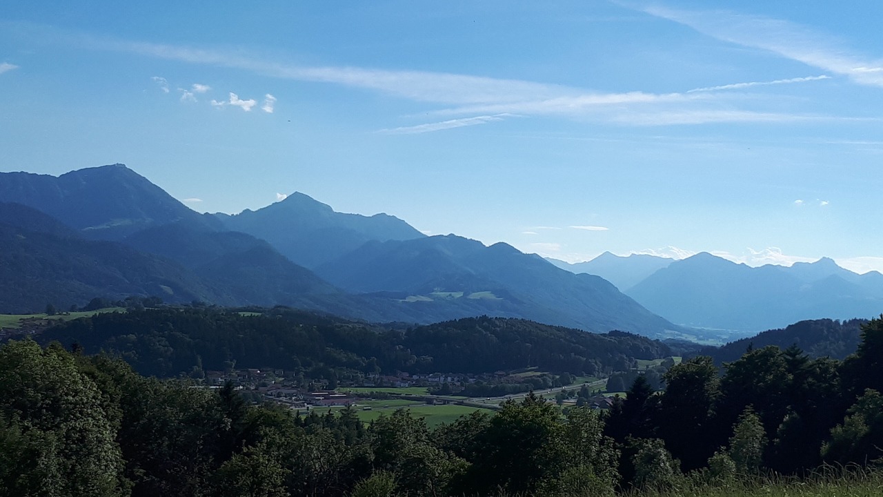 Photo of Outdoor in Feichten