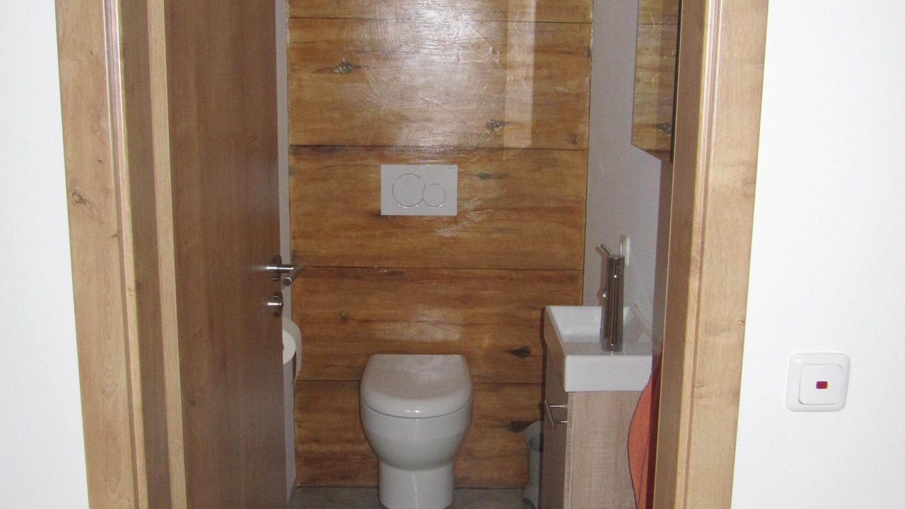 Photo of Bathroom in Feichten