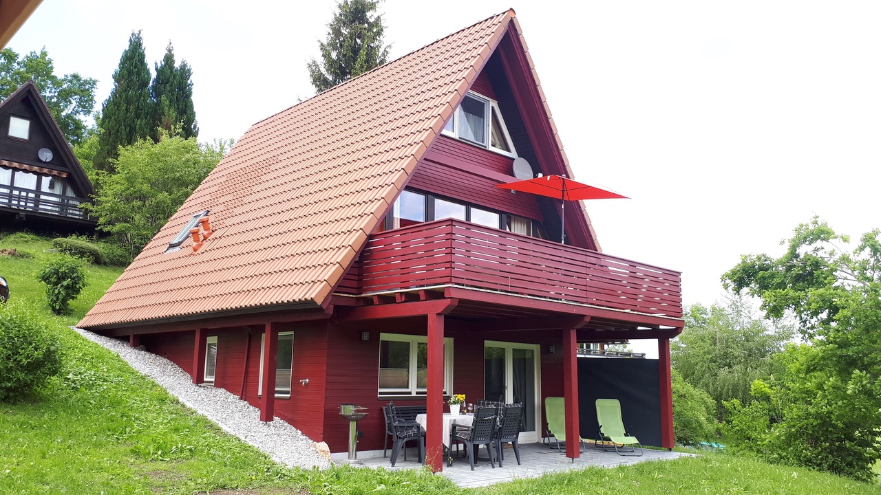 Photo of Outdoor in Feichten