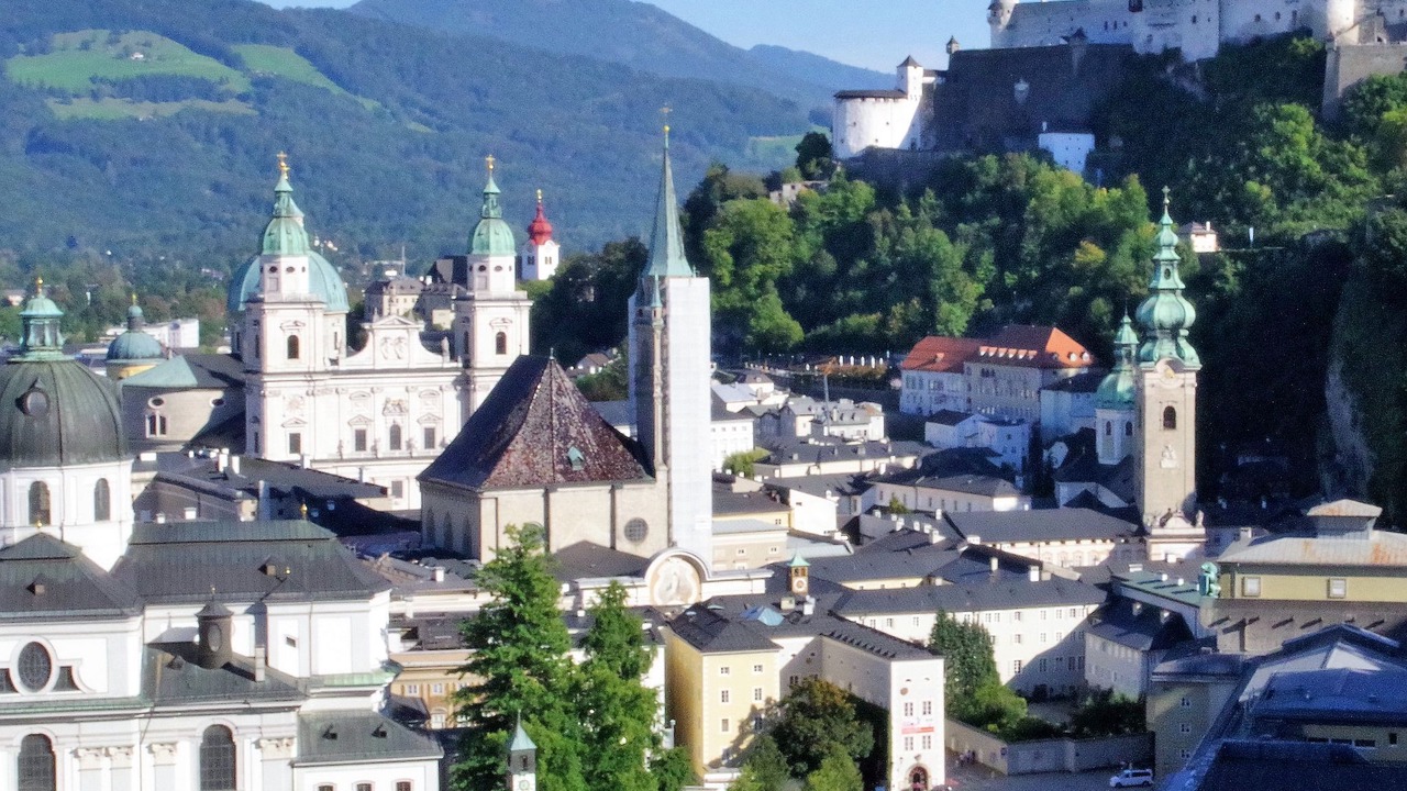 Photo of Outdoor in Bad Reichenhall