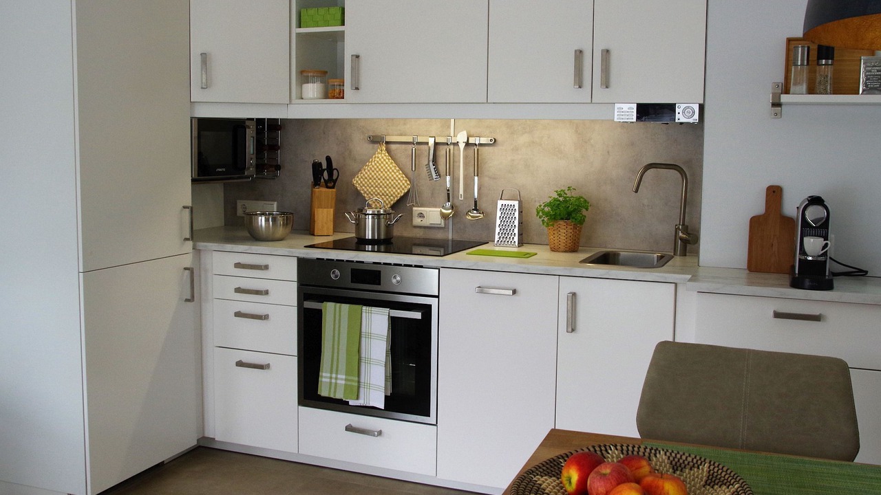 Photo of Kitchen in Bad Reichenhall