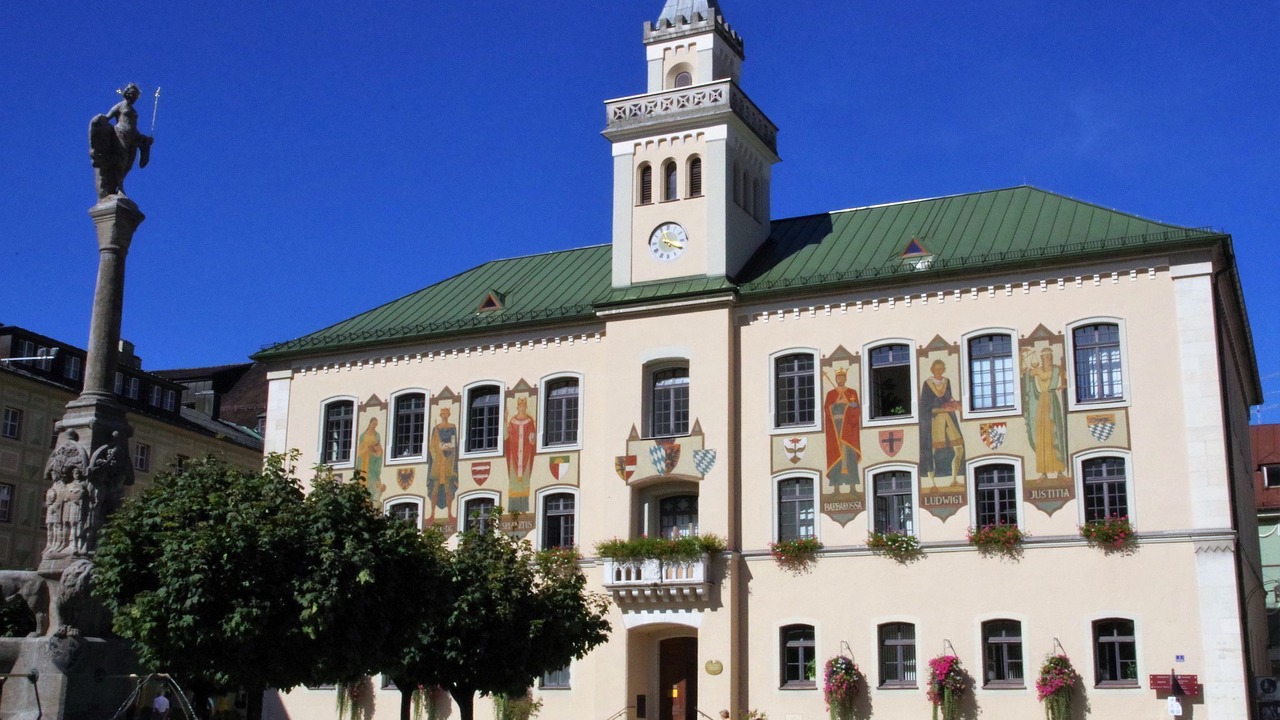 Photo of Others in Bad Reichenhall