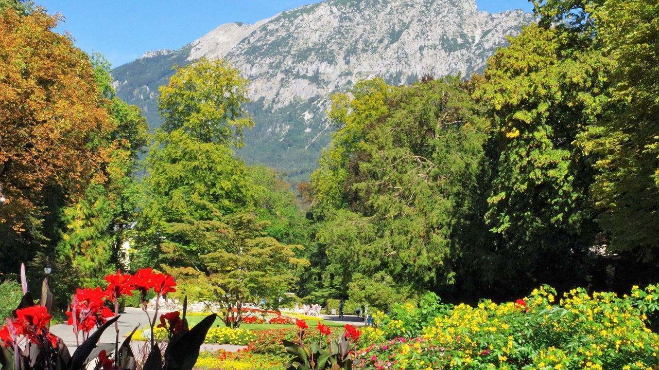 Photo of Outdoor in Bad Reichenhall
