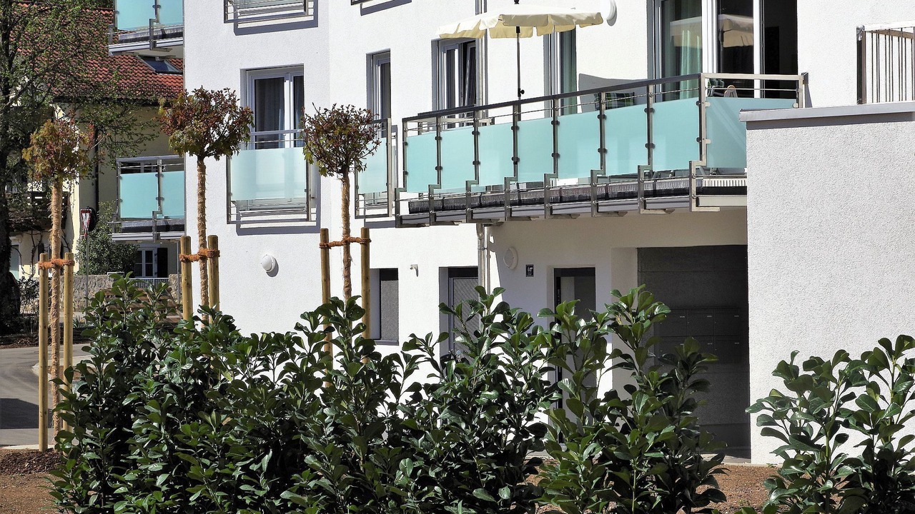 Photo of Outdoor in Bad Reichenhall