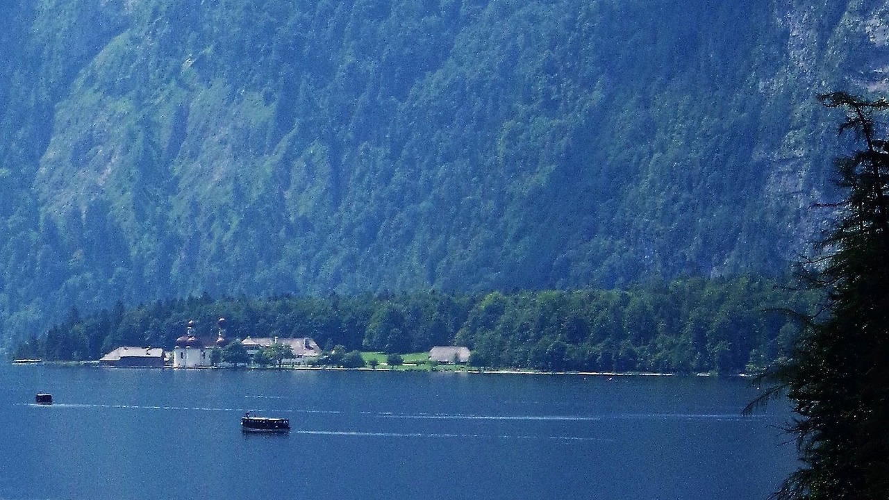 Photo of Others in Bad Reichenhall