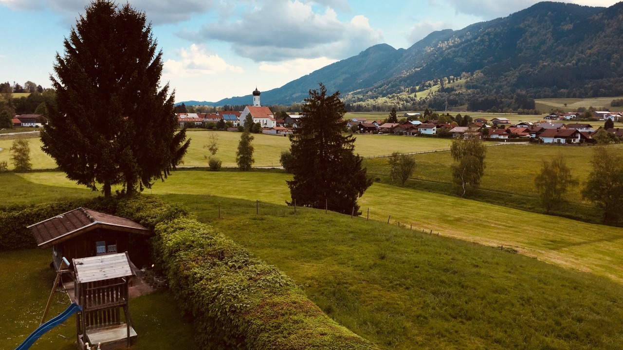 Photo of Outdoor in Buching