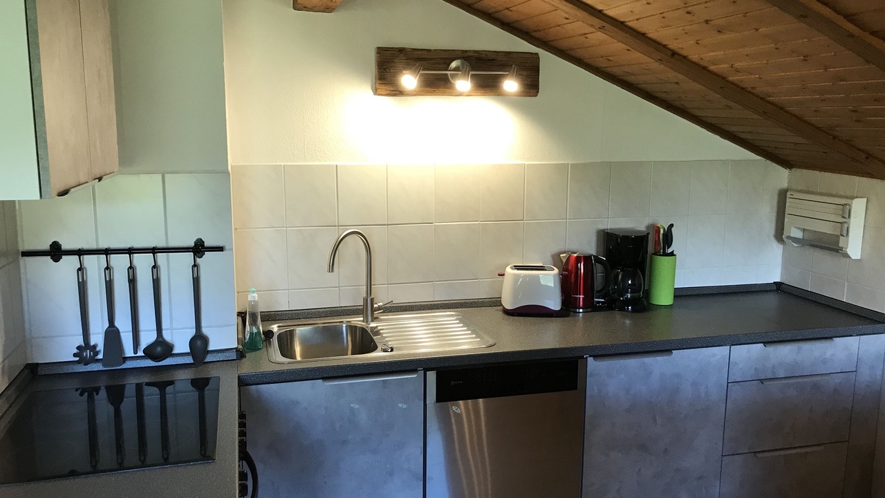 Photo of Kitchen in Buching